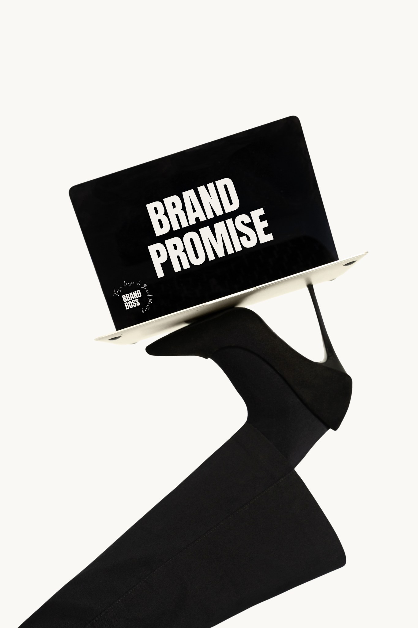 Sesja zdjęciowa — Brand Boss